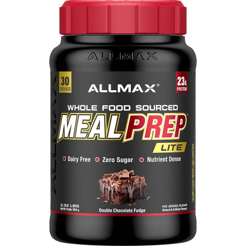 Allmax Meal Prep Lite