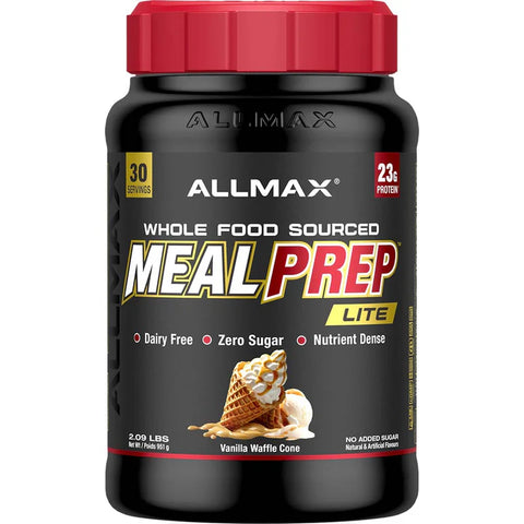 Allmax Meal Prep Lite