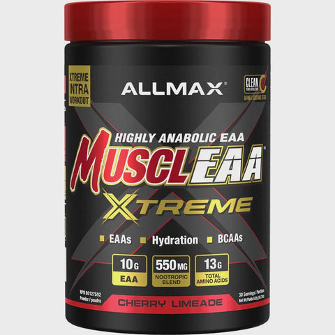 Allmax MusclEAA Extreme