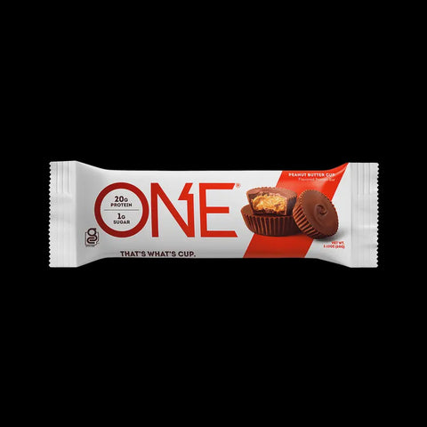 One Protein Bar - Single Bar