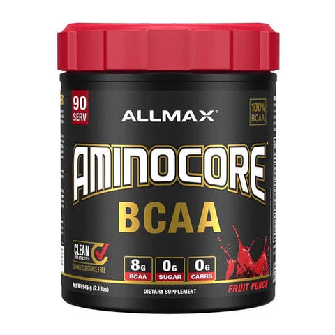 Allmax Aminocore 90 Serve