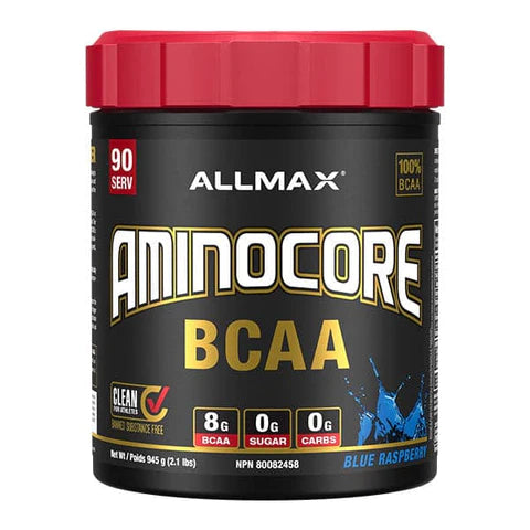 Allmax Aminocore 90 Serve