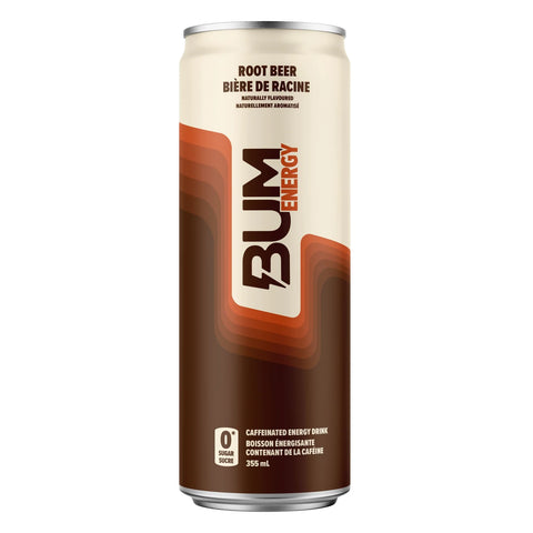 BUM Energy Drink 355mL