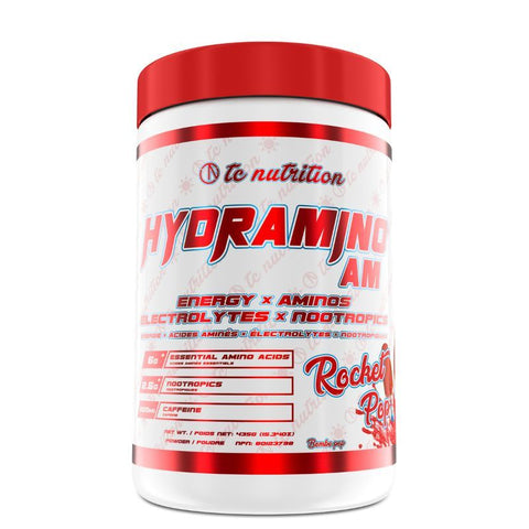 TC Nutrition Hydramino AM