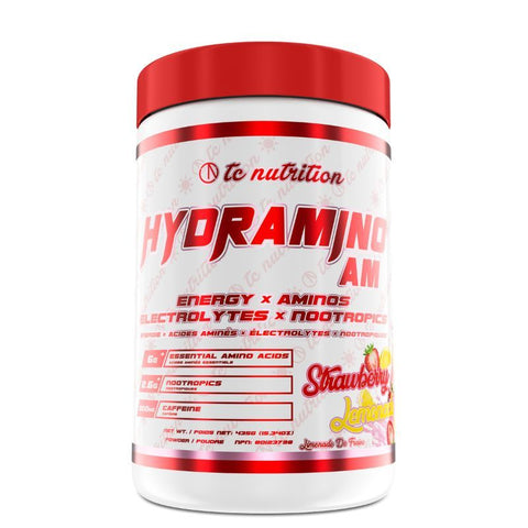 TC Nutrition Hydramino AM