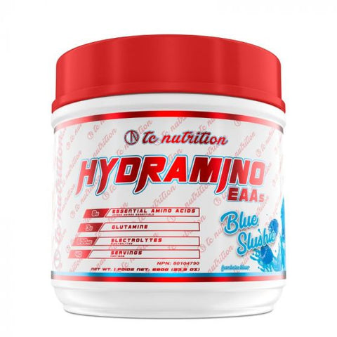 TC Nutrition Hydramino EAA