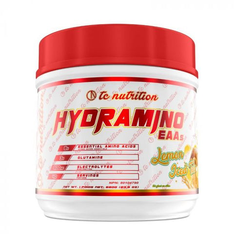 TC Nutrition Hydramino EAA