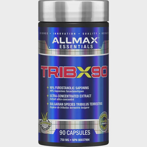 Allmax TRIBX90 Tribulus