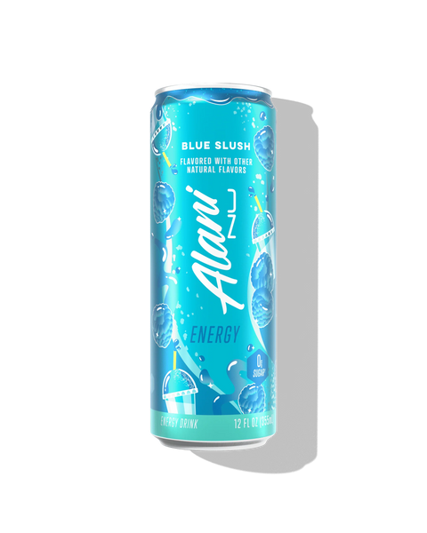 Alani Nu RTD