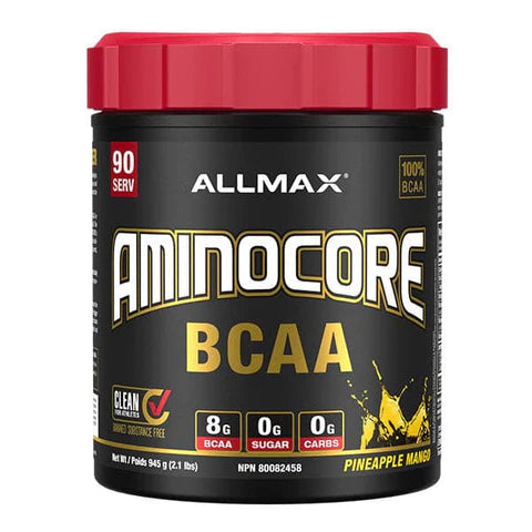 Allmax Aminocore 90 Serve