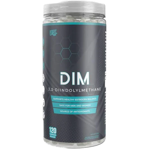 VNDL Project DIM